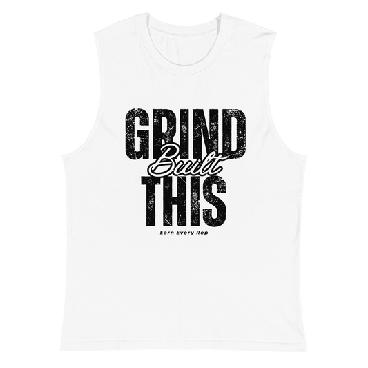 Grind Built This MS