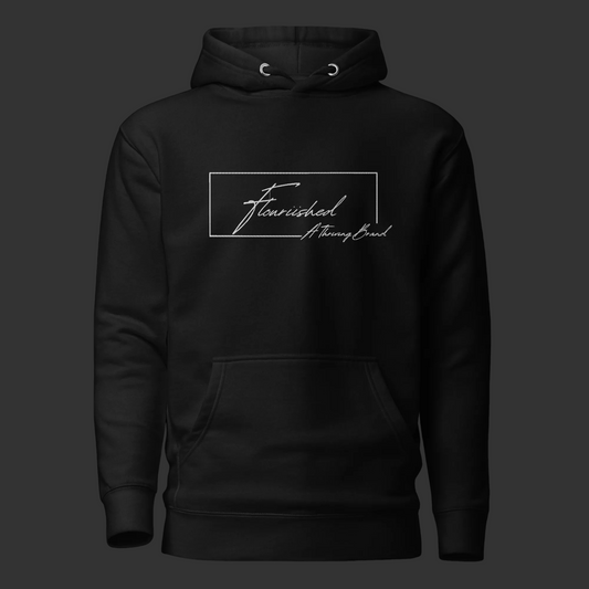 Thriving Brand Hoodie